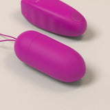 B Swish Bnaughty Classic Unleashed Bullet Vibrator - Cerise