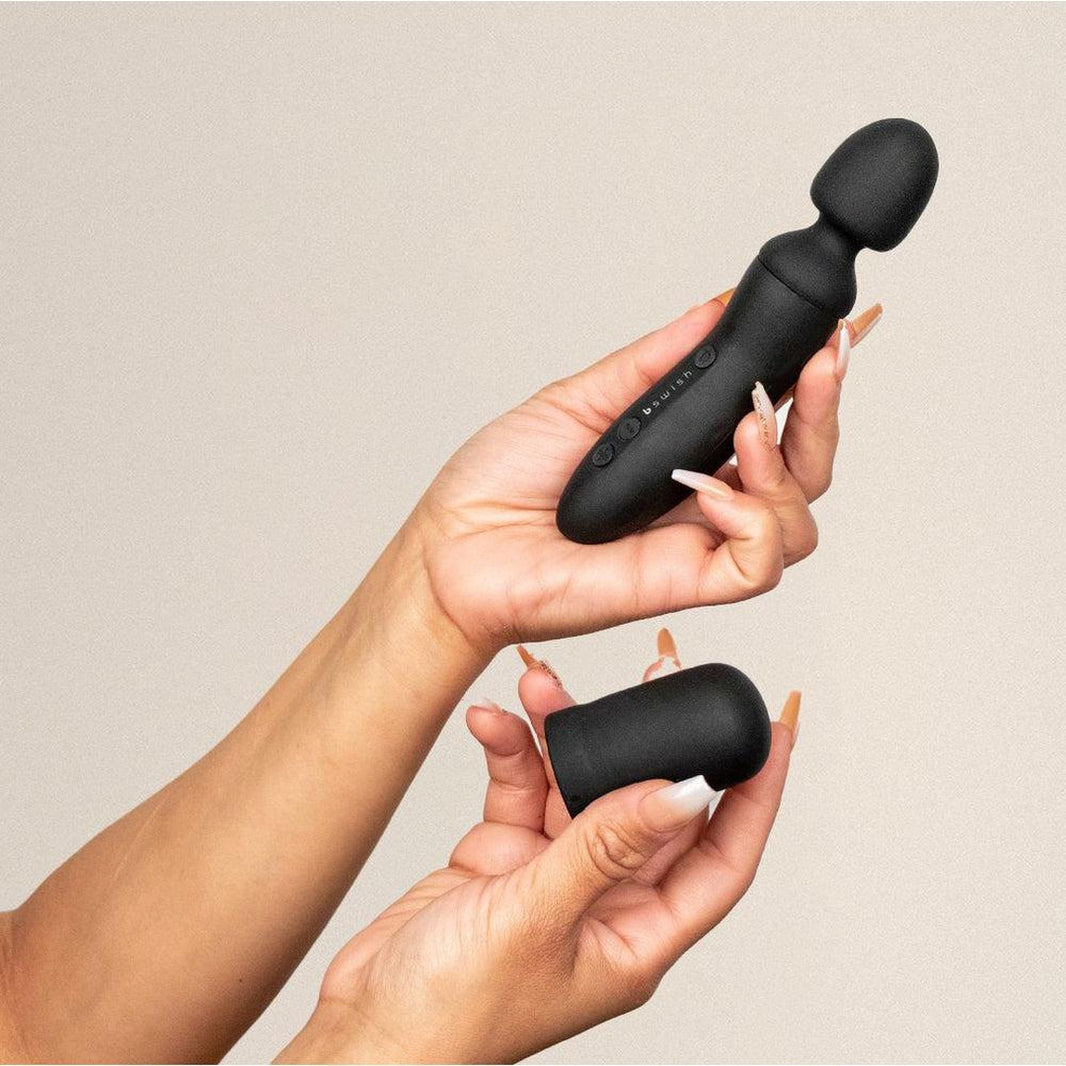 Wand Massagers: Magic Wand & Premium Wand Vibrators Condomania.com Wand Massagers: Magic Wand & Premium Wand Vibrators Condomania.com