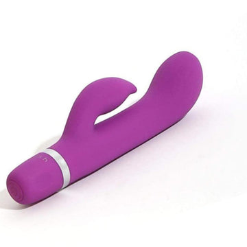 B Swish Bwild Classic Marine Rabbit Vibrator - Purple Condomania.com B Swish Bwild Classic Marine Rabbit Vibrator - Purple Condomania.com