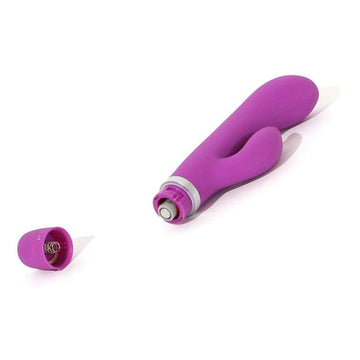 B Swish Bwild Classic Marine Rabbit Vibrator