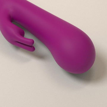 B Swish Bwild Deluxe Bunny Rabbit Vibrator Raspberry – Condomania.com