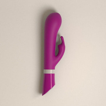B Swish Bwild Deluxe Bunny Rabbit Vibrator Raspberry – Condomania.com