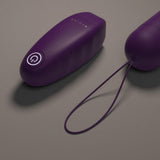 Bnaughty Classic Unleashed Wireless Remove Bullet Vibrator