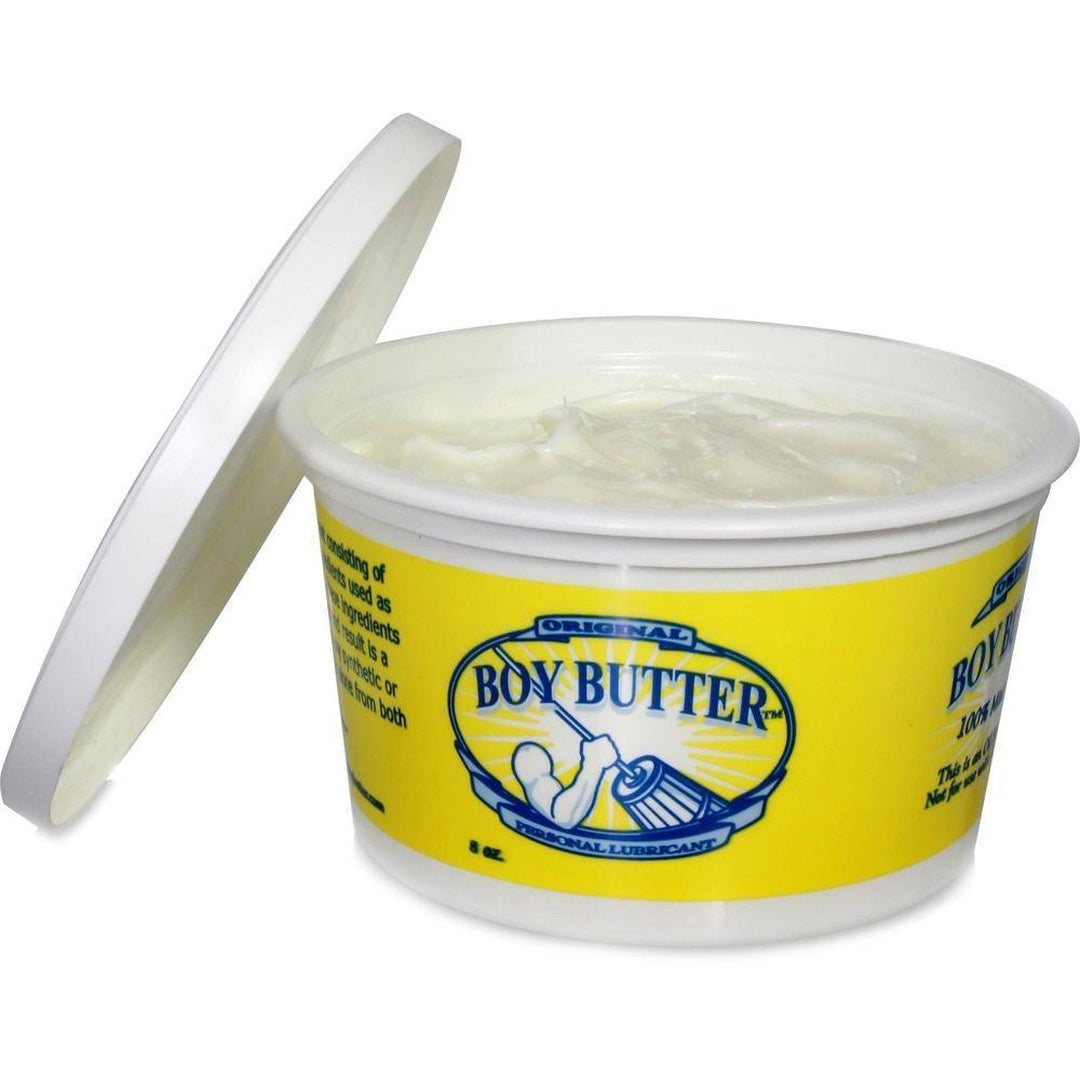 Boy Butter - Brands - Your Fetish Specialist in Gay Sex Toys & BDSM