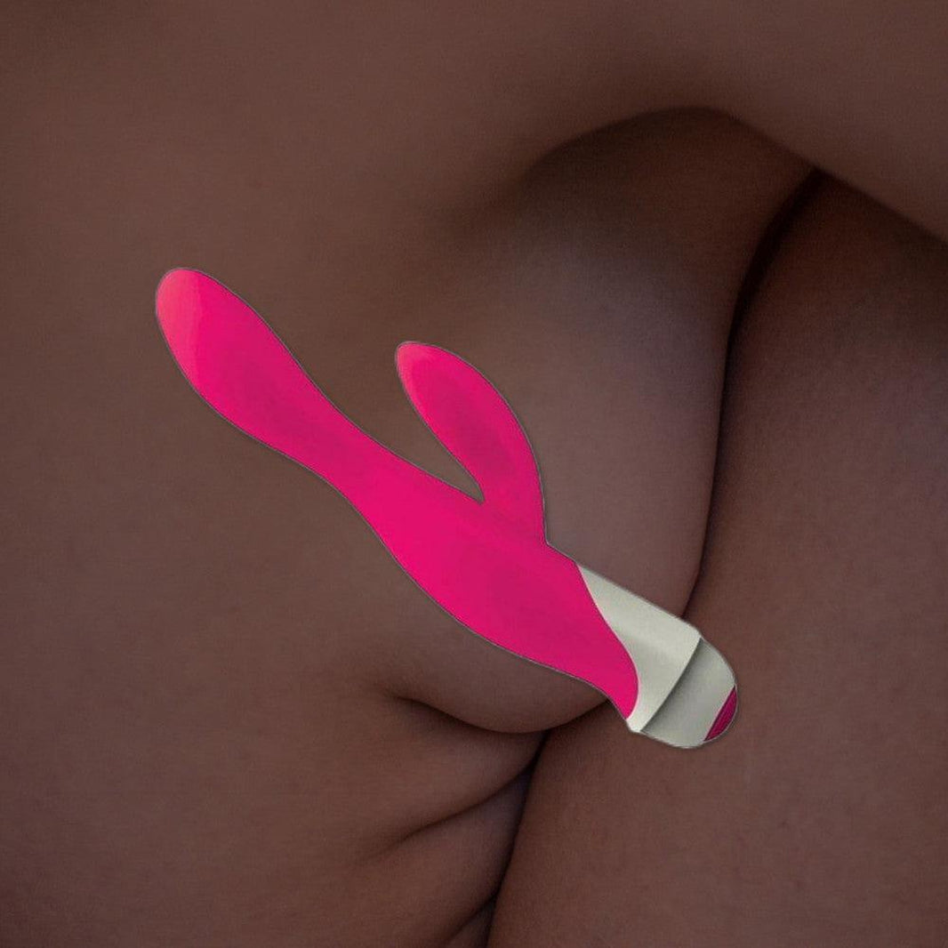 Shop Rabbit Vibrators (HUGE Selection) – Condomania.com