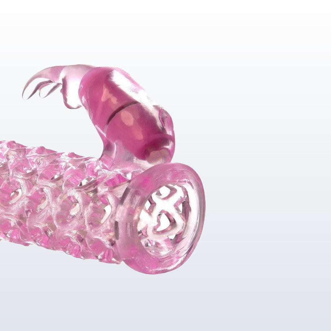 Vibrating Penis Extenders (12+ In-Stock) – Condomania.com