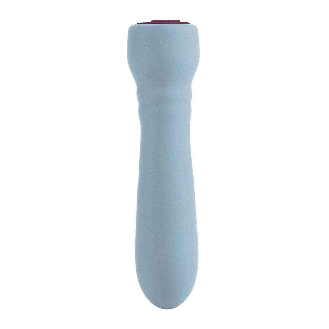 Femme Funn Booster Bullet Vibrator - Aqua Condomania.com Femme Funn Booster Bullet Vibrator - Aqua Condomania.com