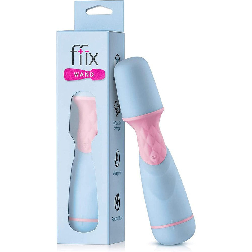Wand Massagers: Magic Wand & Premium Wand Vibrators Condomania.com Wand Massagers: Magic Wand & Premium Wand Vibrators Condomania.com