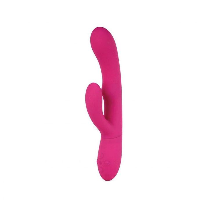 Femme Funn Ultra Rabbit Vibrator - Pink