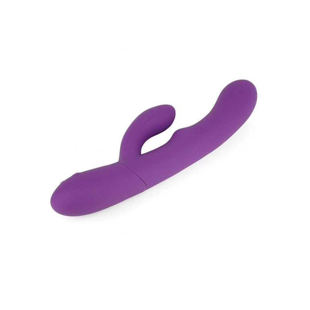 Femme Funn Ultra Rabbit Vibrator - Purple