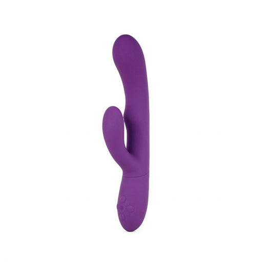 Femme Funn Ultra Rabbit Vibrator - Purple 1080