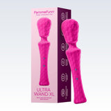 Femme Funn Ultra Wand Massager XL - Pink