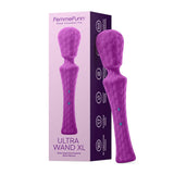 Femme Funn Ultra Wand Massager XL - Purple