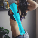 Femme Funn Ultra Wand Massager XL - Turquoise