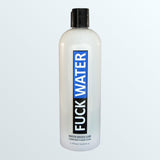 Fuck Water Original Water & Silicone-Based Lubricant