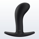 Fun Factory Bootie Anal Plug Large - Black