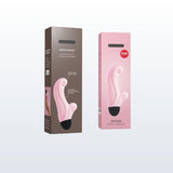 Fun Factory Ocean Baby Rose Rabbit Vibrator