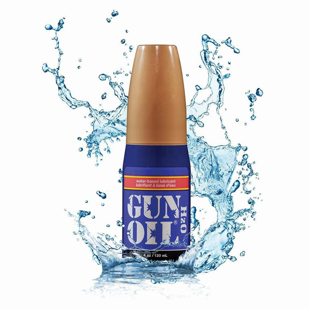 phone vibration for sex Oil vs. Water-Based Lubricants: Which is Better? – mymainsqueeze.com main image 1