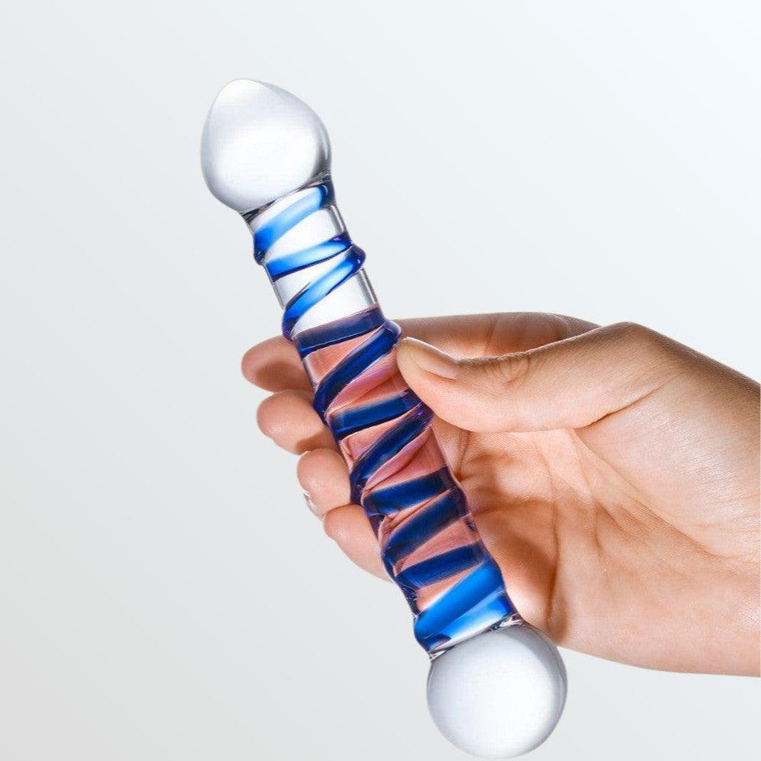 Gls Adult Toys Premium Borosilicate Glass Dildos & Plugs Condomania.com Gls Adult Toys Premium Borosilicate Glass Dildos & Plugs Condomania.com