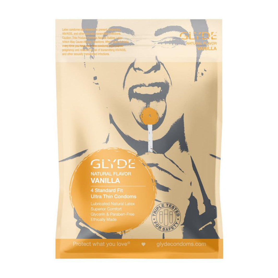 Best Condoms for Blowjobs: Flavored & Non-Lubricated – Condomania.com