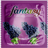 Grape Flavored Fantasy Condoms 🍇