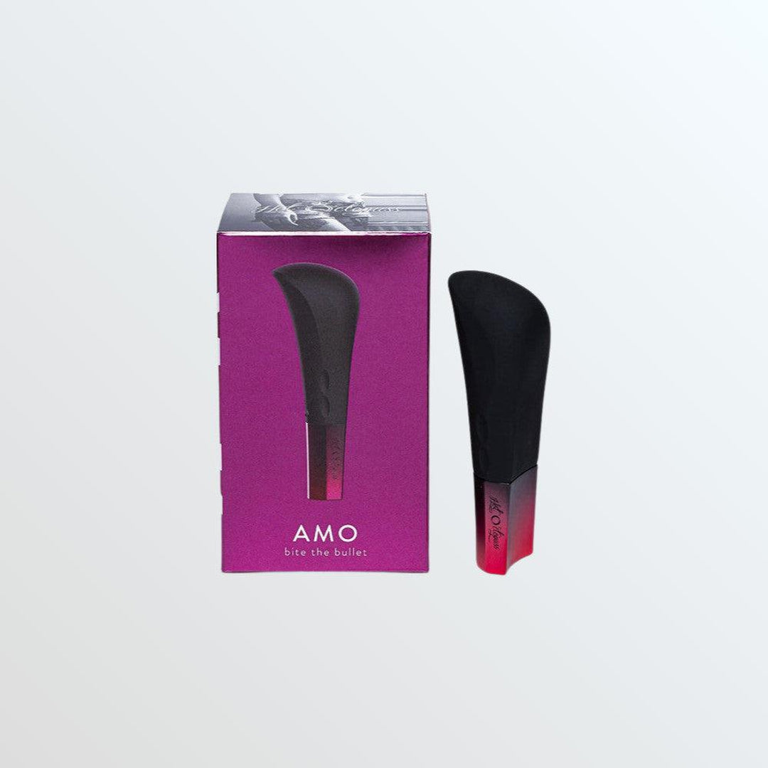 Hot Octopuss "Amo" Bullet Vibrator