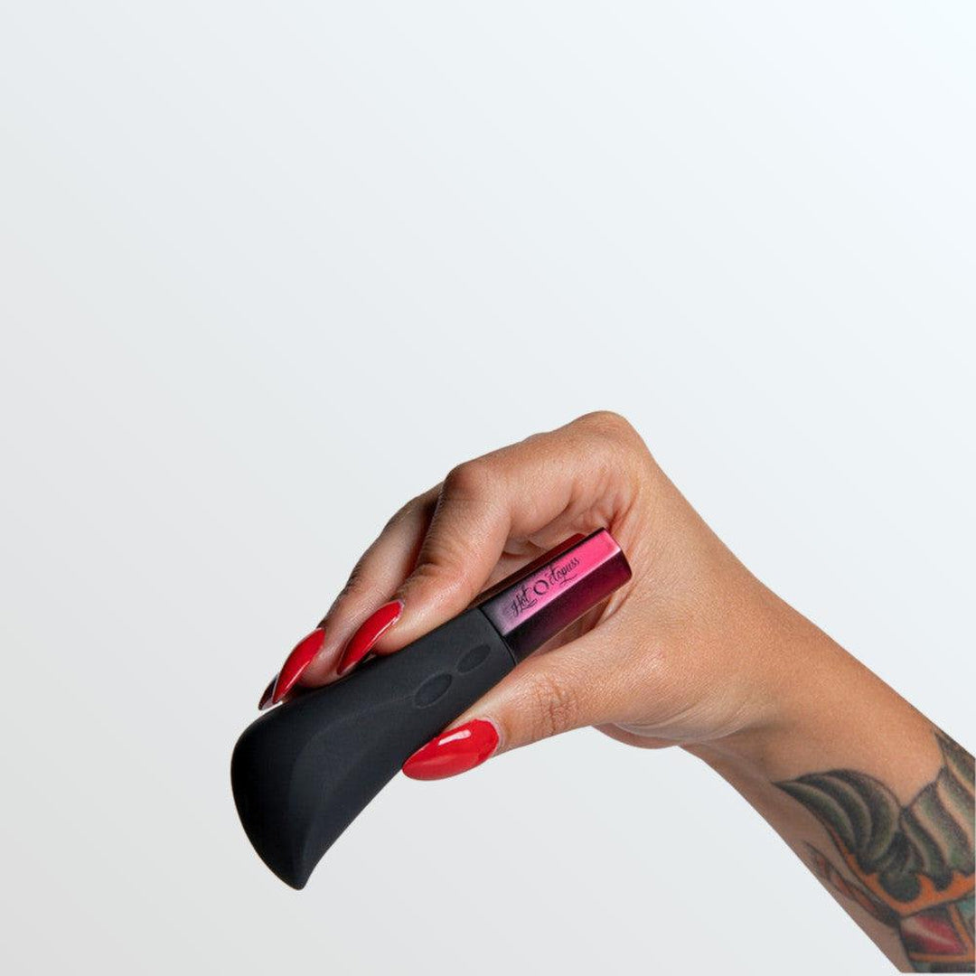 Hot Octopuss Amo Powerful Bullet Vibrator Condomania.com Hot Octopuss Amo Powerful Bullet Vibrator Condomania.com