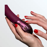 Hot Octopuss Kurve - G-Spot Vibrator