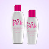 Hot Pink Gentle Warming Lubricant