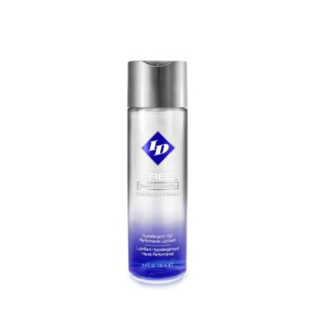 ID Free Water-Based Lubricant for Sensitive Skin Condomania.com ID Free Water-Based Lubricant for Sensitive Skin Condomania.com