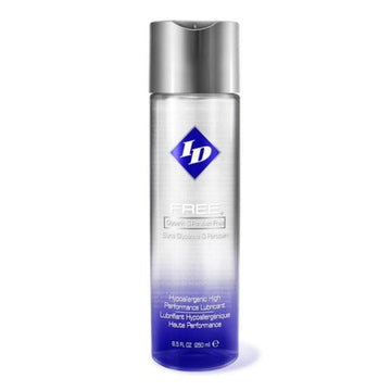 ID Free Water-Based Lubricant for Sensitive Skin  Condomania.com