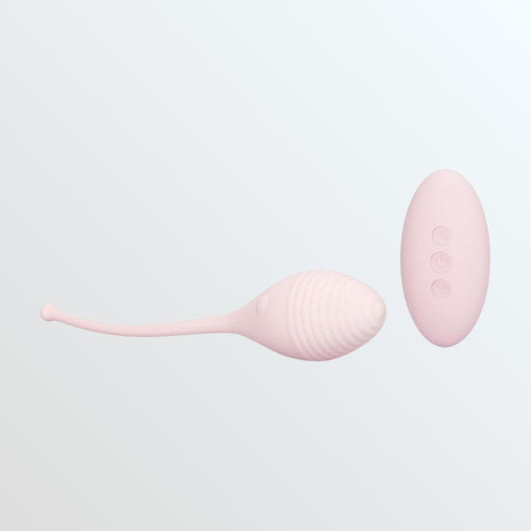 Inspire Vibrating Remote Kegel Exerciser