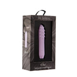 Je Joue Duet Bullet Vibrator - Lilac