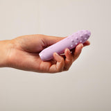 Je Joue Duet Bullet Vibrator - Lilac