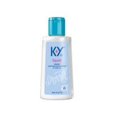 K-Y Liquid Classic Water-Based Lubricant