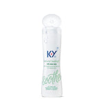 K-Y Natural Feeling with Aloe Vera | 1.69oz