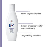 K-Y Ultragel Personal Lubricant