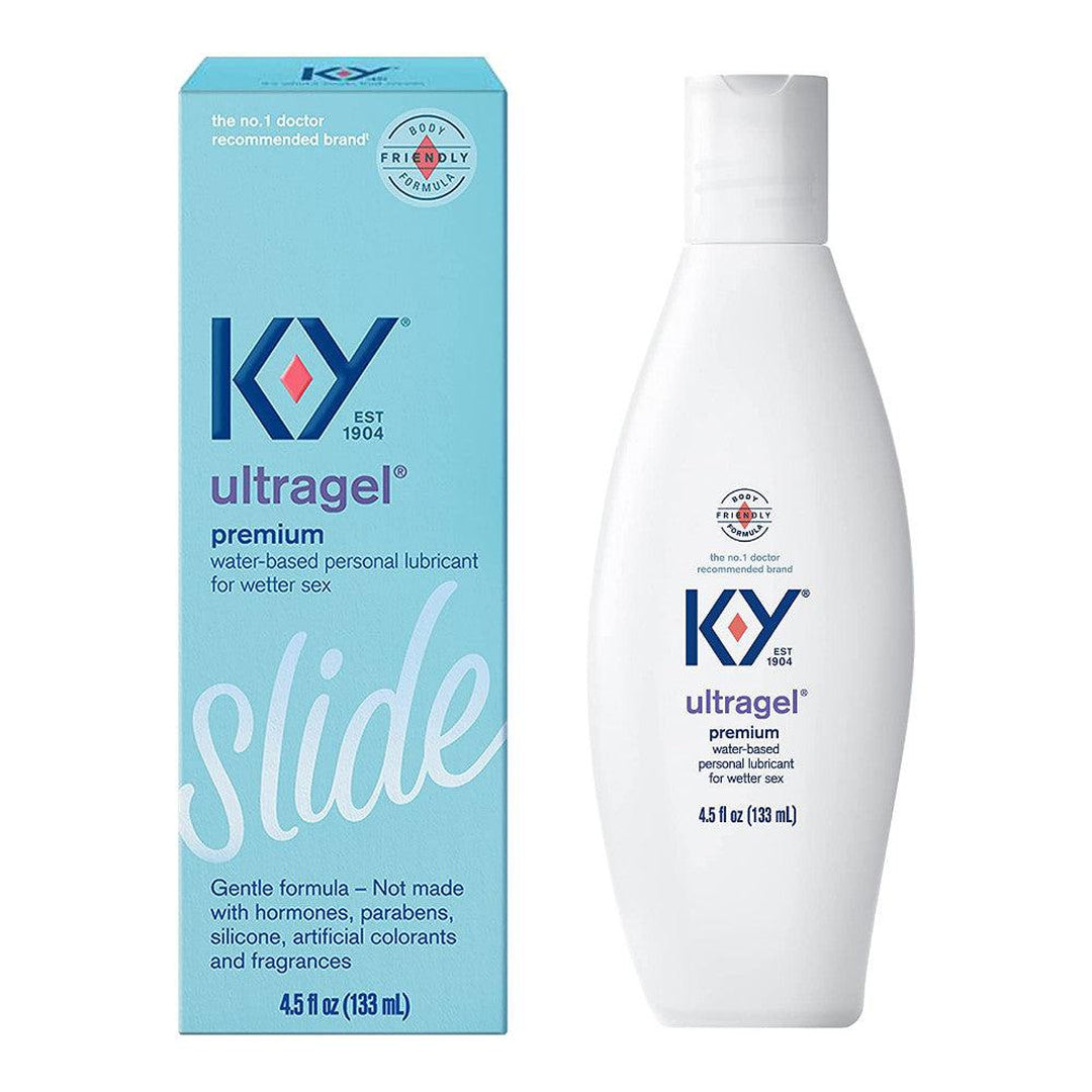 K-Y Ultragel Personal Lubricant