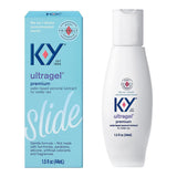 K-Y Ultragel Personal Lubricant