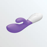 LELO Ina 2 Waterproof Rabbit Vibrator - Lavender