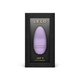 LELO Lily 3 - Calm Lavender