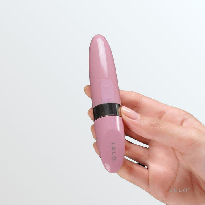 LELO Mia 2 Bullet Vibrator - Pink
