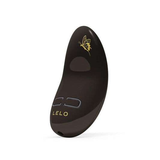 LELO Nea 3 - Pitch Black 1080