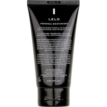 LELO Personal Water-Based Lubricant 2.5oz Condomania.com LELO Personal Water-Based Lubricant 2.5oz Condomania.com