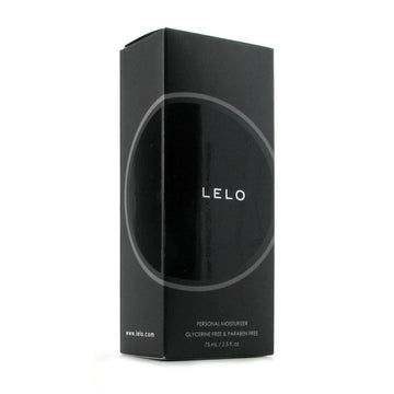 LELO Personal Water-Based Lubricant 2.5oz  Condomania.com