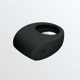 LELO Tor 2 Vibrating Cock Ring - Black