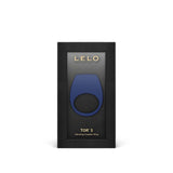 LELO Tor 3 - Base Blue