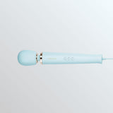 Le Wand Corded Vibrating Wand Massager - Blue