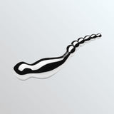 Le Wand Stainless Swerve Metal Prostate Massager