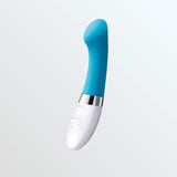 Lelo Gigi 2 Luxury Personal G-Spot Vibrator - Turquoise